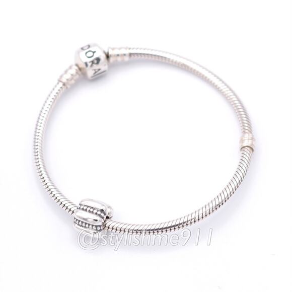 Authentic PANDORA Crazy Clips - 790446 - Picture 5 of 10